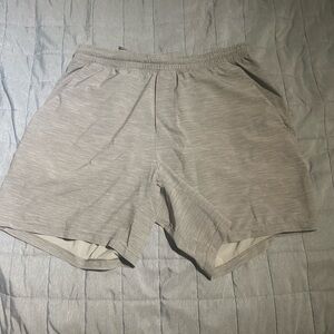 Mens Lululemon Shorts 7inch